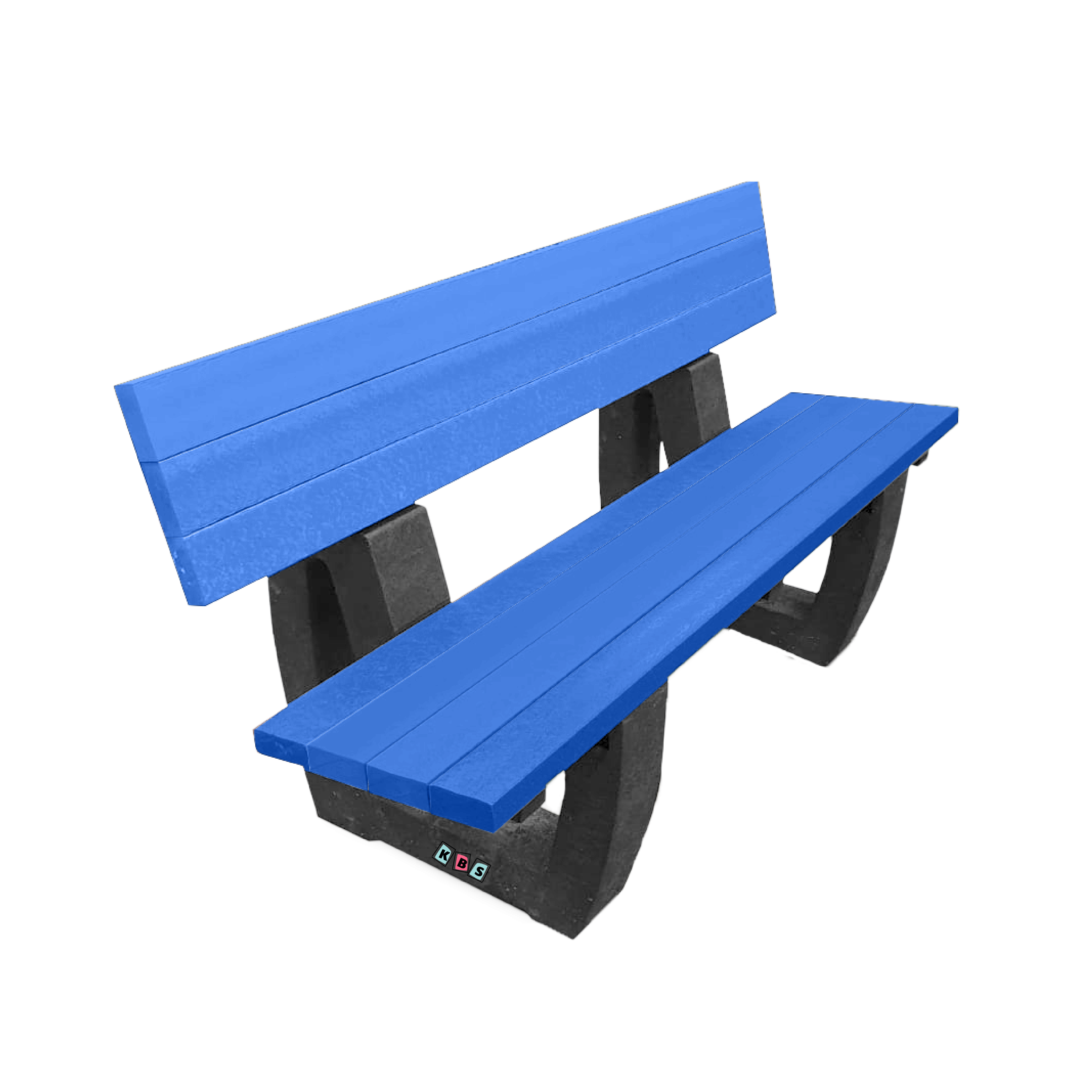 Moulded Seat 1.5 Blue-01