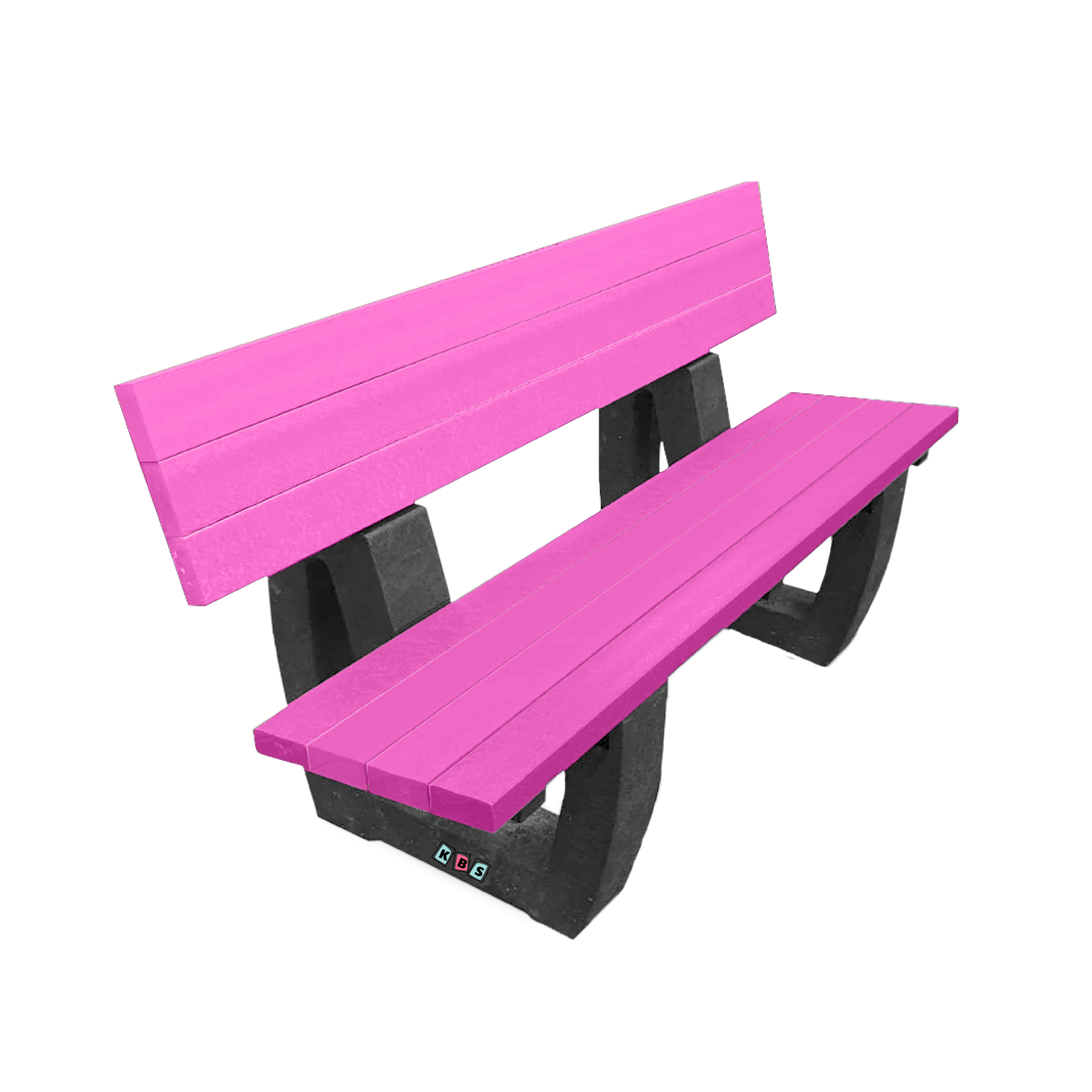 Moulded Seat 1.5 Pink-01