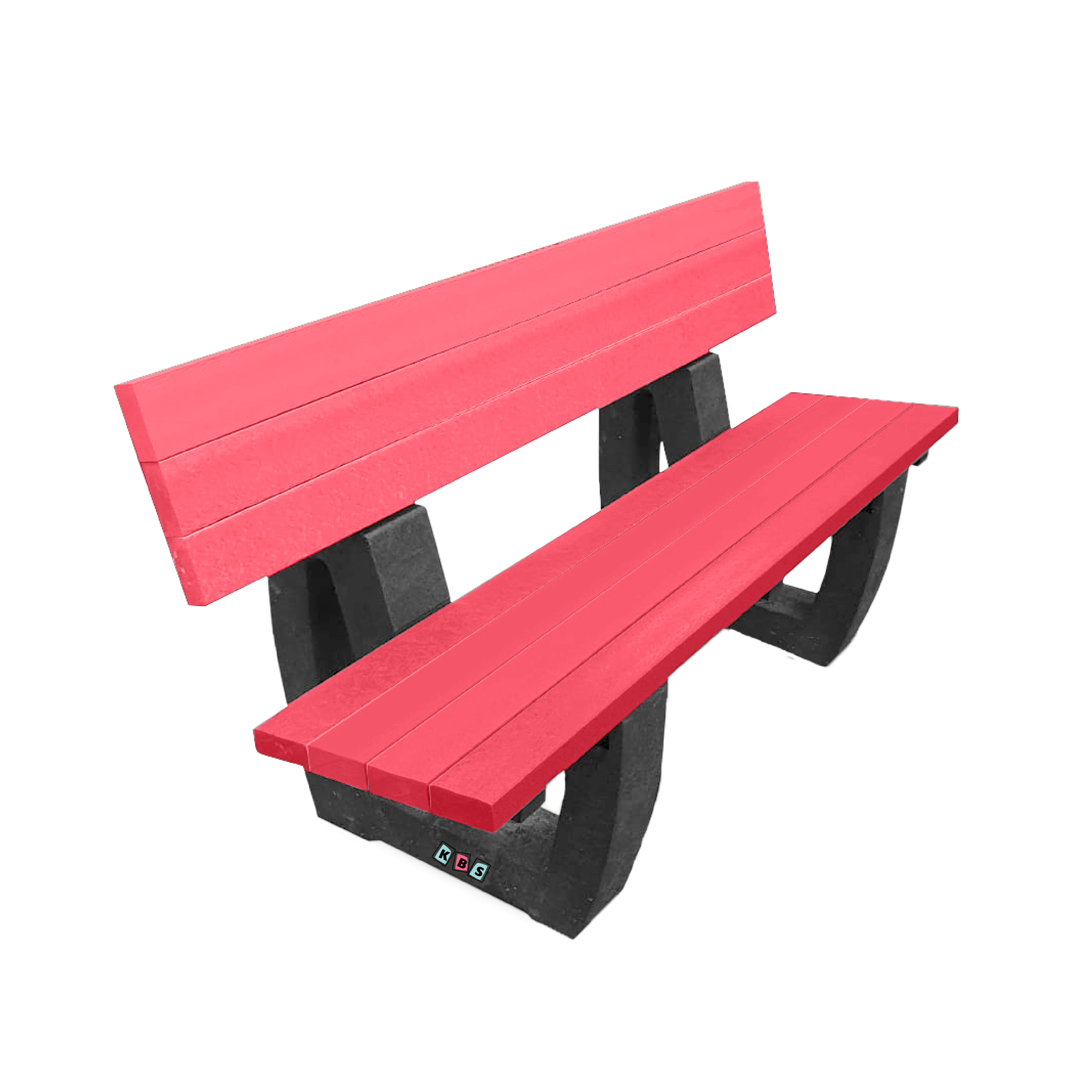 Moulded Seat 1.5 Red-01