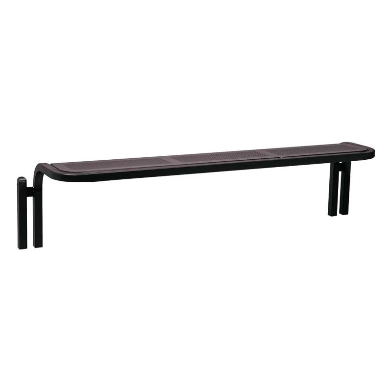 Conviviale® bench black