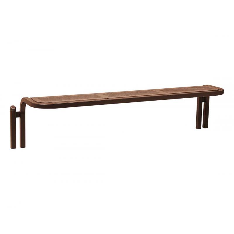 Conviviale® bench brown