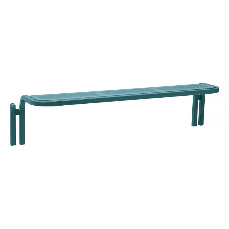 Conviviale® bench granular green
