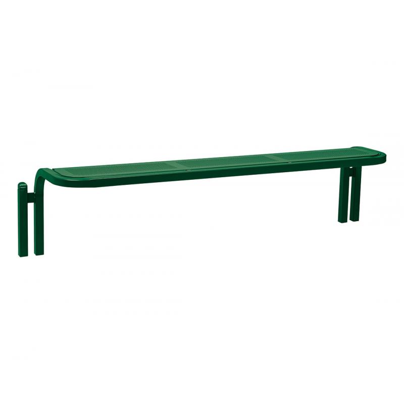 Conviviale® bench green