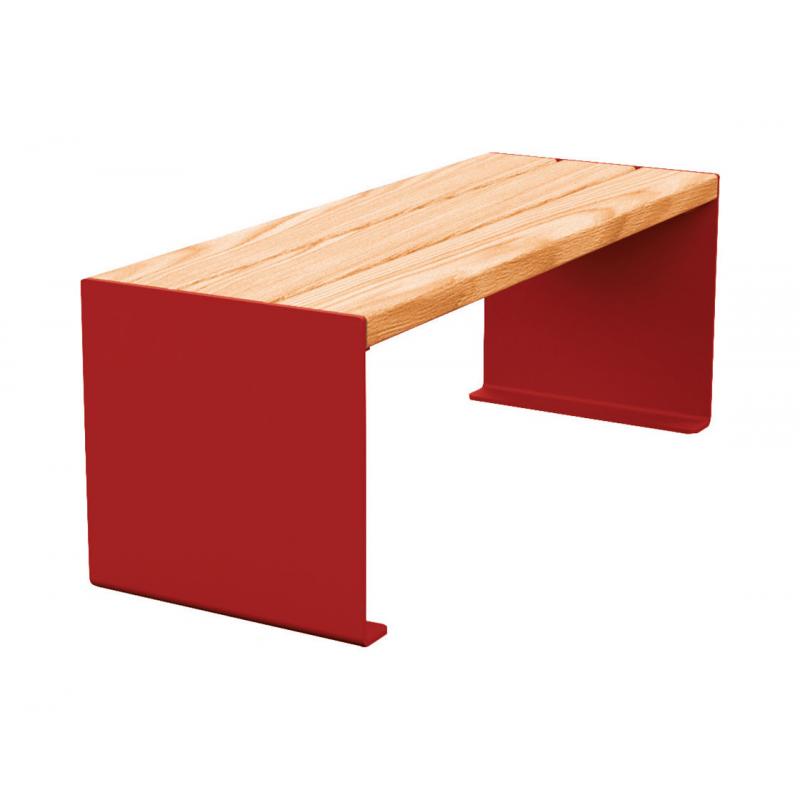 Kube Bench S-W L-O 1.2m red3004