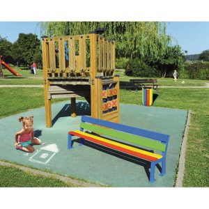 Seats Benches & Picnic Tables