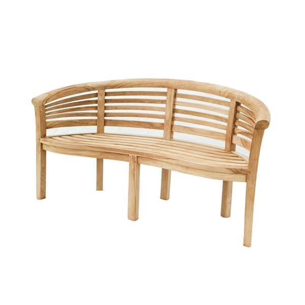 77 Royal York Bench