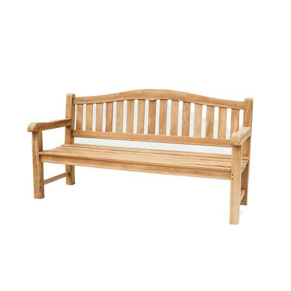 84-85 Royal Charles Bench