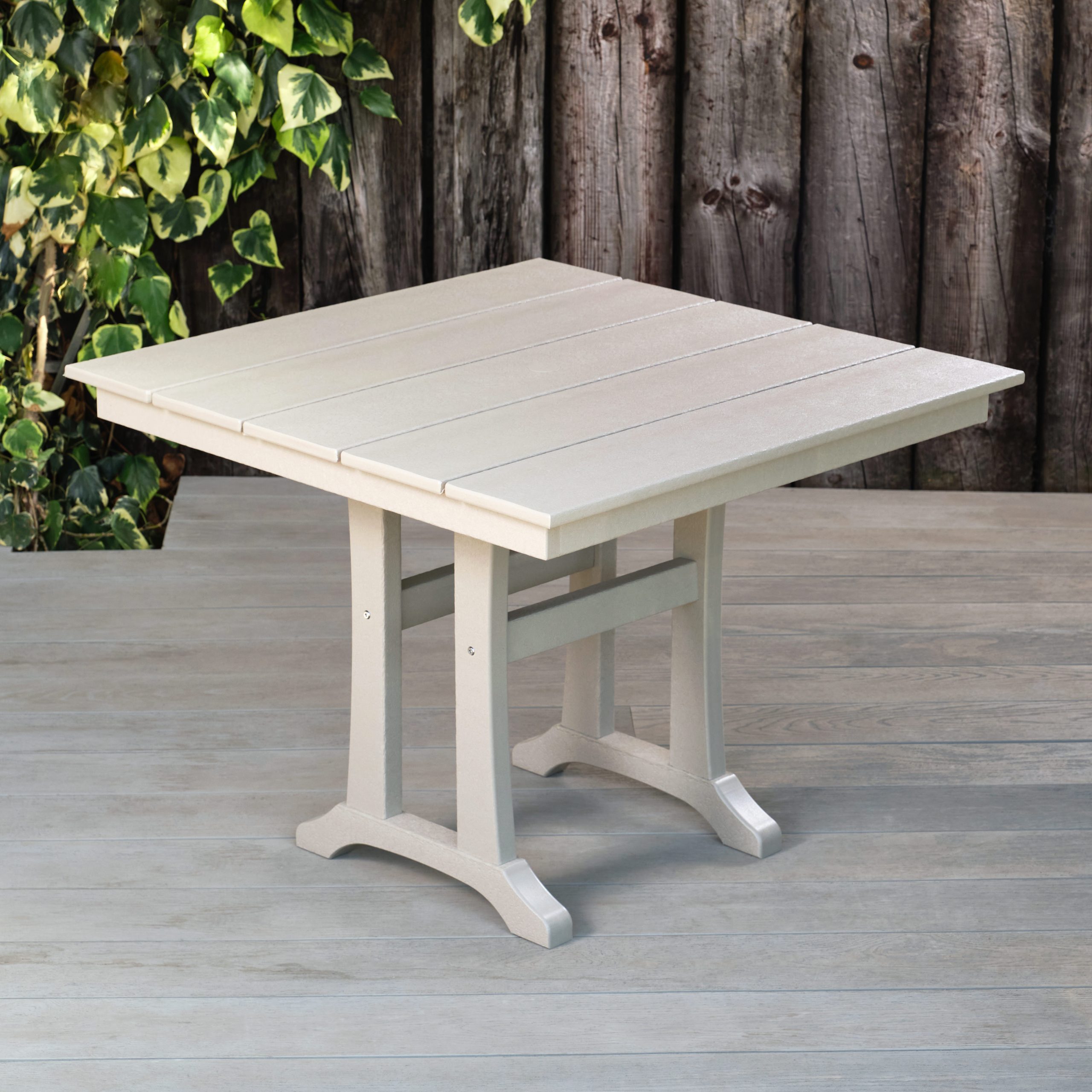 GDSTS Recycled Plastic Table Sand