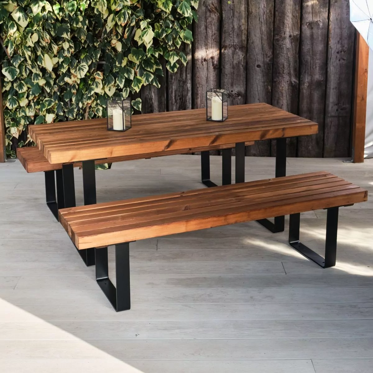 rectangular-wood-and-metal-industrial-outdoor-commercial-table-and-backless-bench-set.jpg